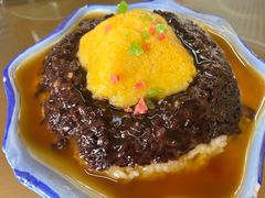 -阳光山水江湖菜馆(西山龙门店)