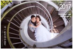点击看大图 -唯一视觉婚纱摄影(李家村店)