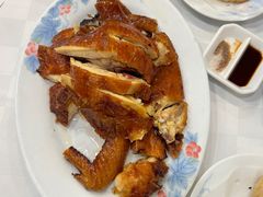 -凤城酒家(渣华道)