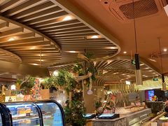 -山焱·炭火自助烤肉(周浦万达店)
