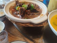 -扬州狮子楼·非遗淮扬菜(东关街店)
