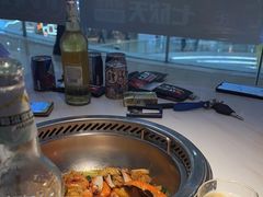 -七欣天香辣蟹火锅(万达广场店)