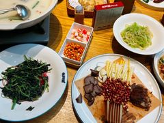 -老阿爸鲜鱼土菜(昆山花桥店)
