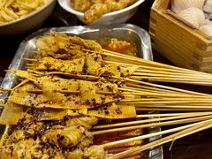 -小街天府(西工小街店)