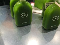 -混果汁(喜荟城店)