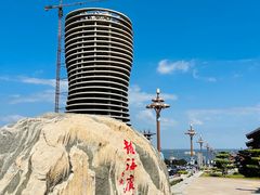 -锦州笔架山风景区