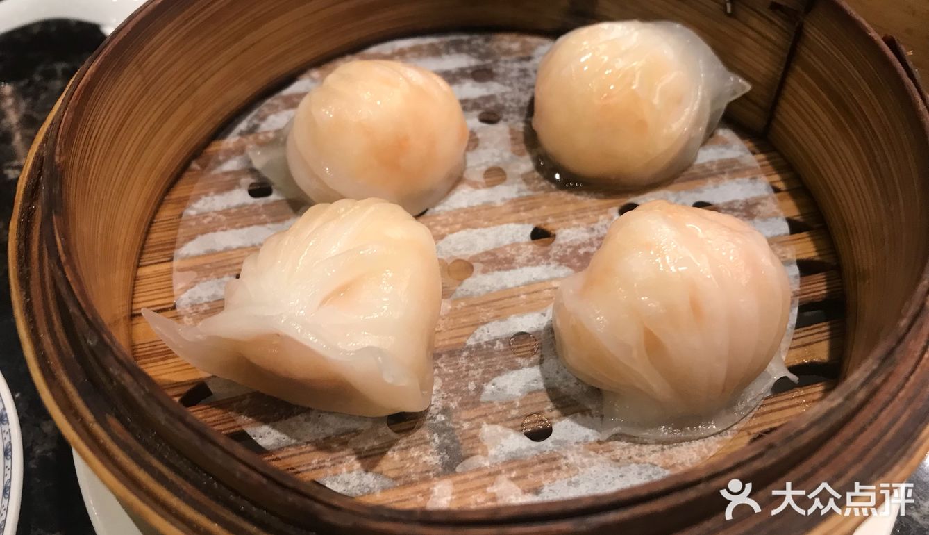 目前吃过最绵密最足料的了。55块能接受吧