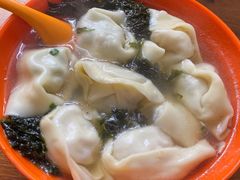 -阿麟馄饨(延长路店)