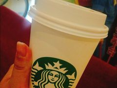 -星巴克(徐州苏宁广场B1店)