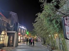 -龙湖星悦荟(颐和店)