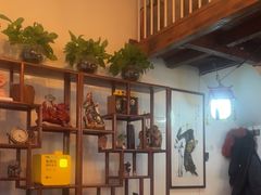 -铭洋专业采耳(田子坊店)