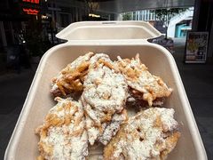 -前进5路汉堡炸鸡(昙华林店)
