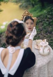 -索菲亚婚纱摄影