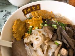 -荔林食店(西华路店)
