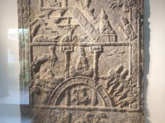 -徐州汉画像石艺术馆