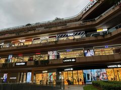 -砂之船奥莱(南京江宁店)