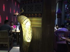 -雀舞云南菜(乐客城店)
