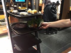 -呷哺呷哺 黄金牧场 (回龙观港龙店)