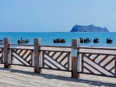 -锦州笔架山风景区