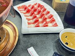 -北门涮肉·铜锅涮肉(南锣鼓巷店)