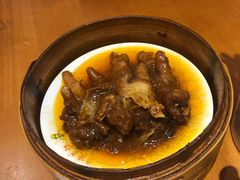 -澳门陈光记烧味饭店(郎家园店)