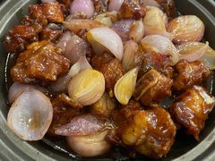 -美极鲜食坊(宝安南路店)