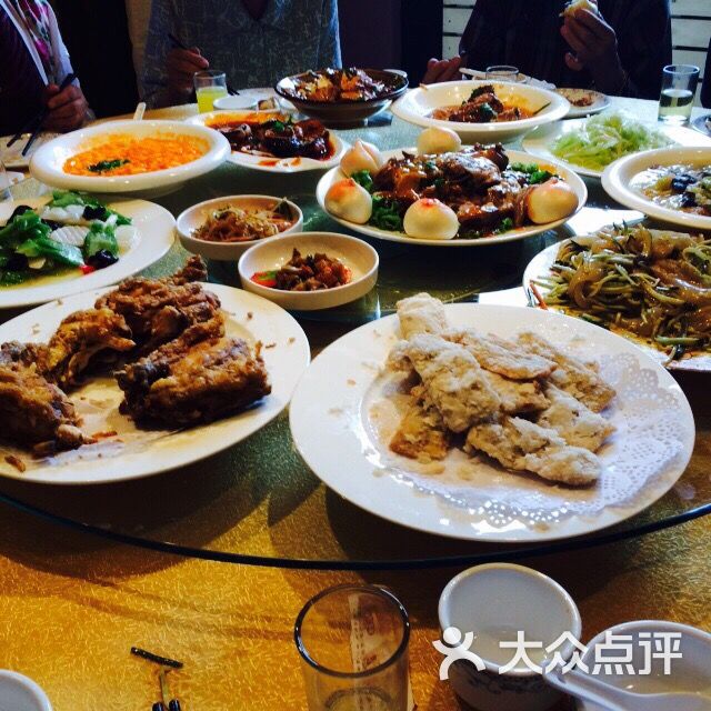 金沙湾海鲜食府图片 - 第50张