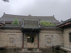 -西安关中民俗艺术博物院