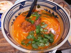 -和府捞面(景枫中心店)