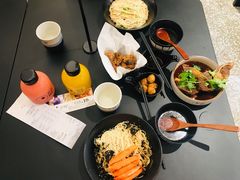 -贡梅老面馆·蟹粉面·无锡特色小吃(南长街主推店)