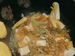 -玺炖·中国铁锅炖(虹桥天街店)