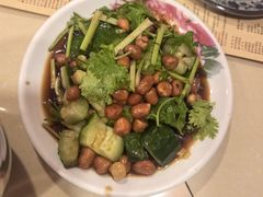 -王老六铁锅炖鱼(翠微店)