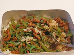 -石笨笨·盖浇饭大王(MOMOPARK店)