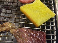 -风味烧烤(泰富店)