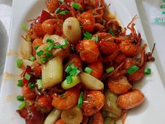 -霄汉牛三鲜湖北砂锅菜(万松园2店)