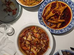 -回家吃饭·地道南昌菜(建德观总店)