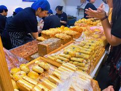 -徐文林香酥饼(桃园店)