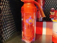 -星巴克(万都店)