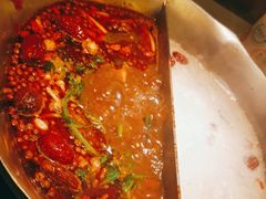 -湊湊火锅·茶憩(南京万象天地店)