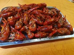 -聚味瞿记·龙虾堂(树木岭店)