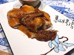 -江南韵·无锡太湖文化体验餐厅(凤凰天街店)