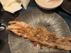 -盛宴自助餐厅(运达喜来登店)