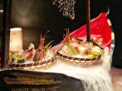 -湖月·割烹料理(湖滨店)