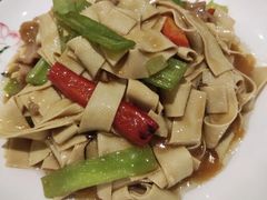 -老边饺子馆(金源店)