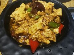 -大哈福烧烤·海鲜·家常菜(延安三路店)