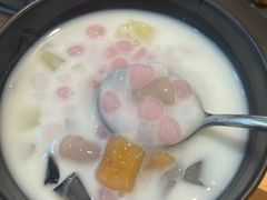 -凡塔斯牛排自助餐厅(莆田万达店)