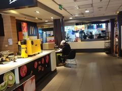 -麦当劳(新闸路店)