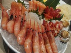 -上渔铁板烧(熙悦汇店)
