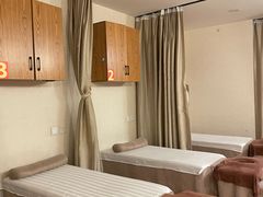 -筋骨堂热敷推拿按摩(枫林绿洲店)