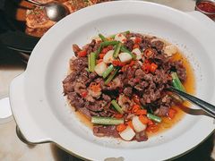 -佬麻雀·新湘菜(东方宝泰店)